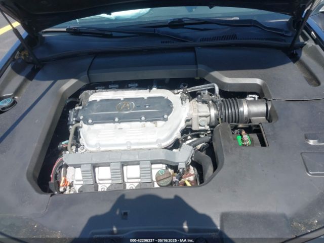 19UUA9F57EA002305 Acura Tl 3.7