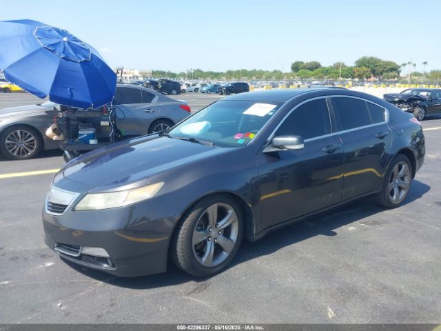 19UUA9F57EA002305 Acura Tl 3.7