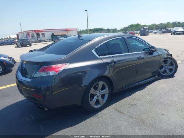 19UUA9F57EA002305 Acura Tl 3.7