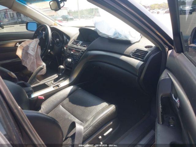 19UUA9F57EA002305 Acura Tl 3.7