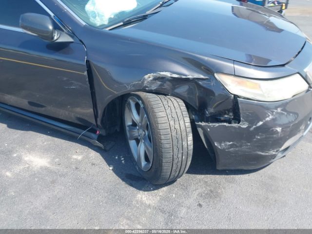 19UUA9F57EA002305 Acura Tl 3.7