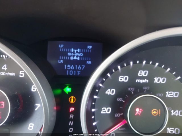 19UUA9F57EA002305 Acura Tl 3.7