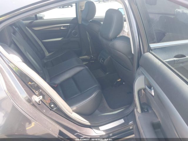 19UUA9F57EA002305 Acura Tl 3.7
