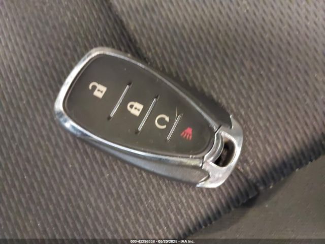 2018 CHEVROLET CRUZE 3G1BE6SMXJS589560 Photo 10