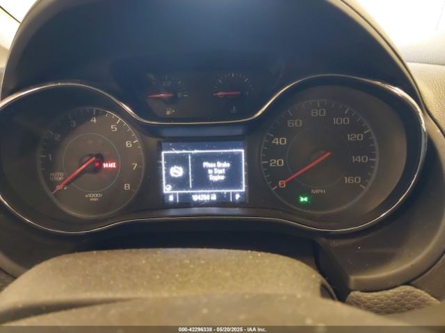 2018 CHEVROLET CRUZE 3G1BE6SMXJS589560 Photo 6