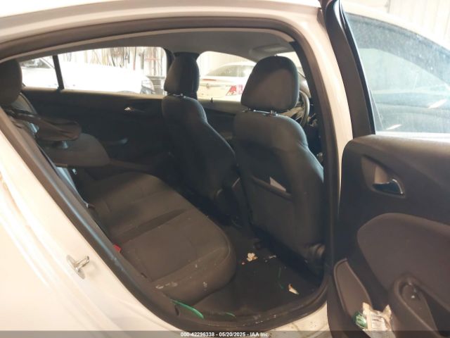2018 CHEVROLET CRUZE 3G1BE6SMXJS589560 Photo 7