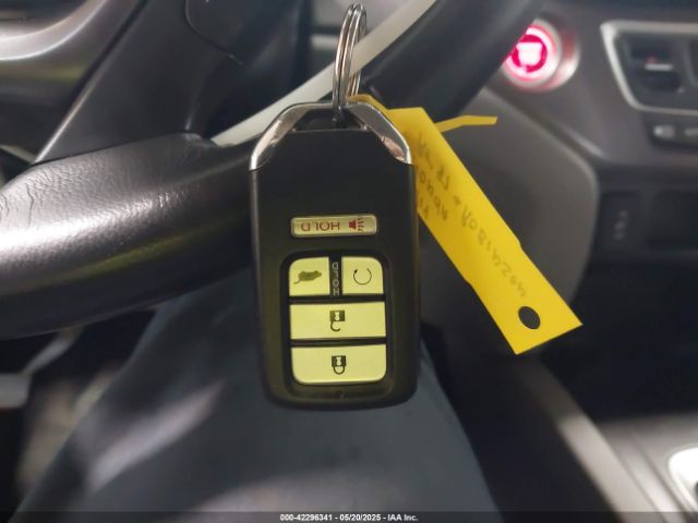 5FNYF6H54HB045735 Honda Pilot Ex-l