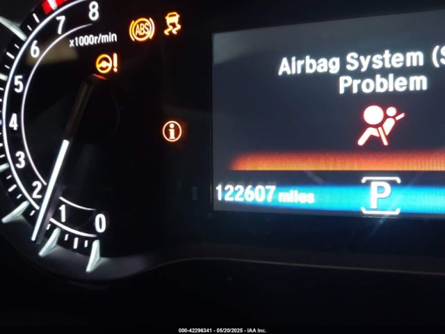 5FNYF6H54HB045735 Honda Pilot Ex-l