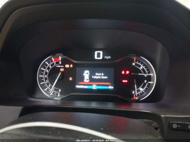 5FNYF6H54HB045735 Honda Pilot Ex-l
