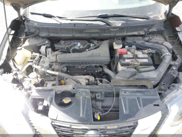 5N1AT2MT3HC739851 Nissan 2017