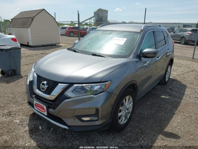 5N1AT2MT3HC739851 Nissan 2017