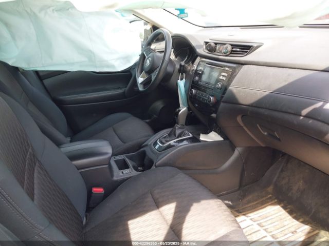 5N1AT2MT3HC739851 Nissan 2017
