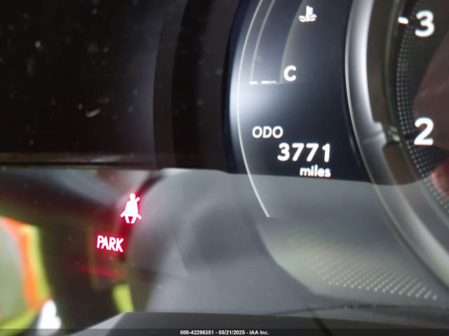 JTHGZ1E27S5038205 Lexus Is 350 F Sport