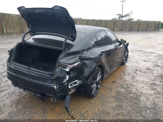 JTHGZ1E27S5038205 Lexus Is 350 F Sport