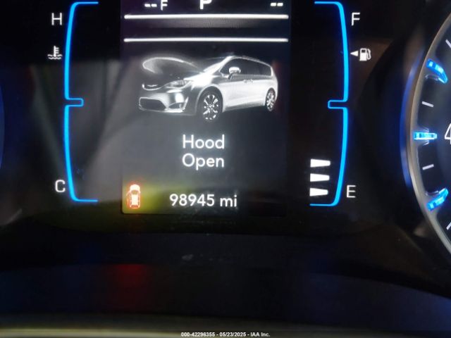 2018 CHRYSLER PACIFICA 2C4RC1BG0JR317847 Photo 6