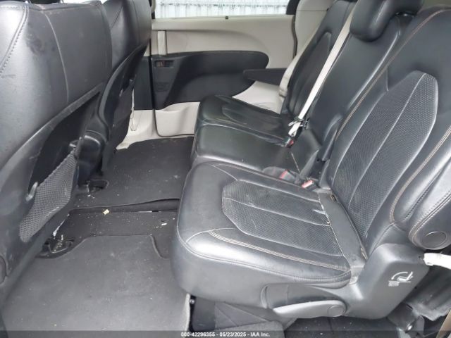 2018 CHRYSLER PACIFICA 2C4RC1BG0JR317847 Photo 7