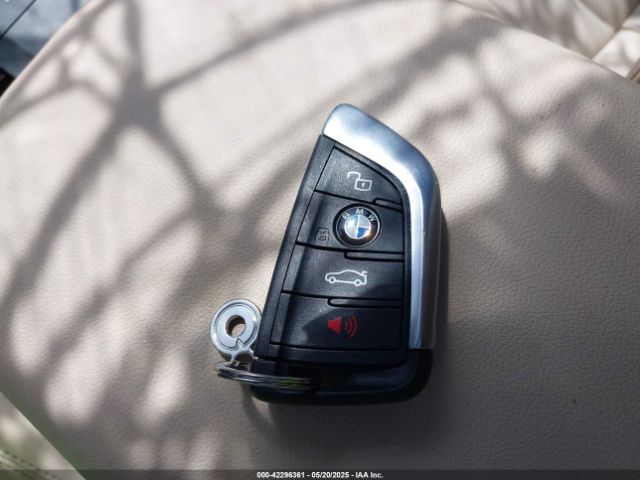 5UX43DP03N9J64740 BMW X3
