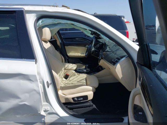 5UX43DP03N9J64740 BMW X3