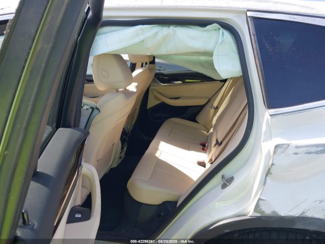 5UX43DP03N9J64740 BMW X3