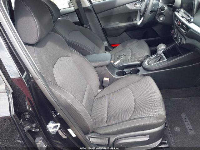 2022 KIA FORTE 3KPF24AD5NE449153 Photo 4