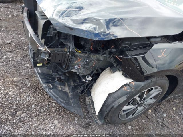 2022 KIA FORTE 3KPF24AD5NE449153 Photo 5
