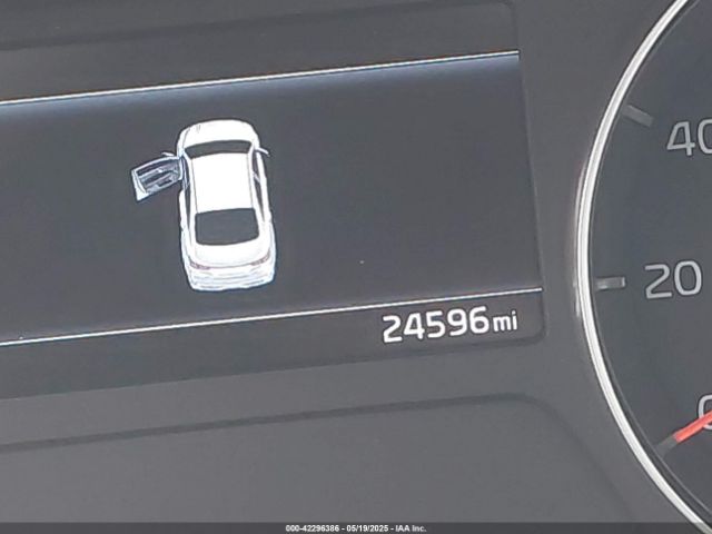 2022 KIA FORTE 3KPF24AD5NE449153 Photo 6