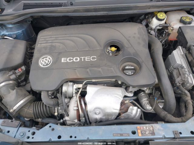 W04WT3N51GG098491 Buick Cascada Premium