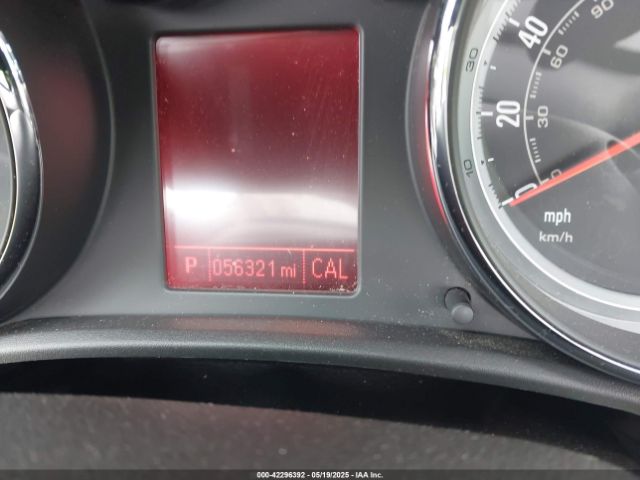 W04WT3N51GG098491 Buick Cascada Premium
