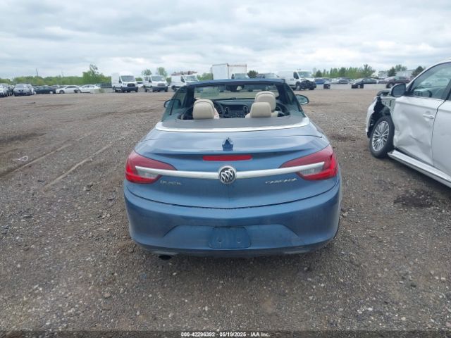 W04WT3N51GG098491 Buick Cascada Premium