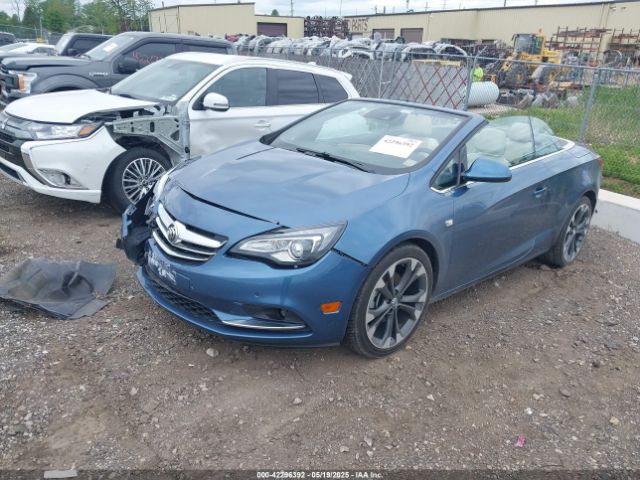 W04WT3N51GG098491 Buick Cascada Premium