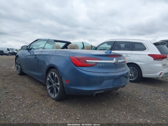 W04WT3N51GG098491 Buick Cascada Premium