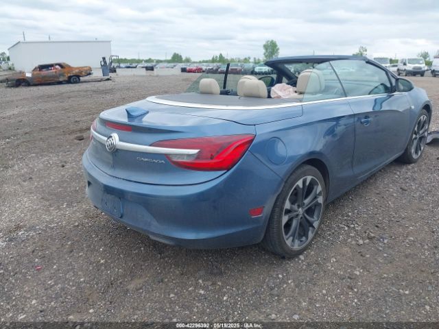 W04WT3N51GG098491 Buick Cascada Premium