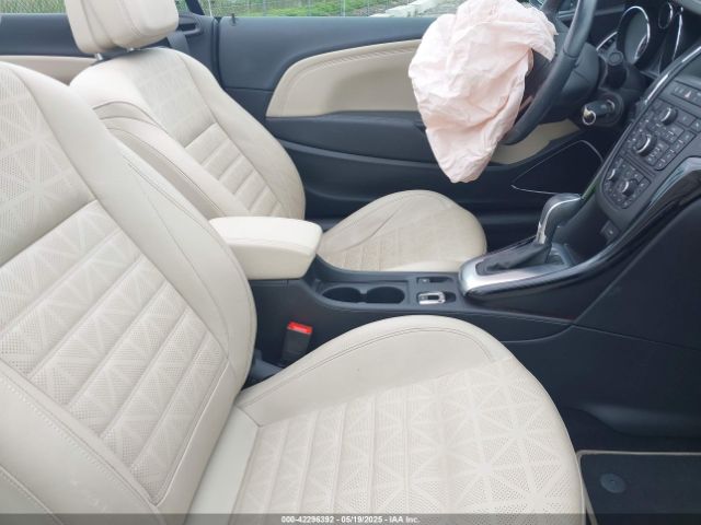 W04WT3N51GG098491 Buick Cascada Premium