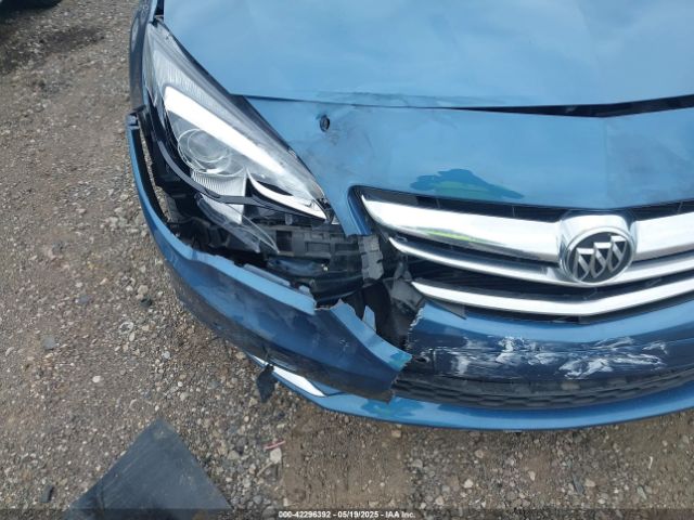 W04WT3N51GG098491 Buick Cascada Premium