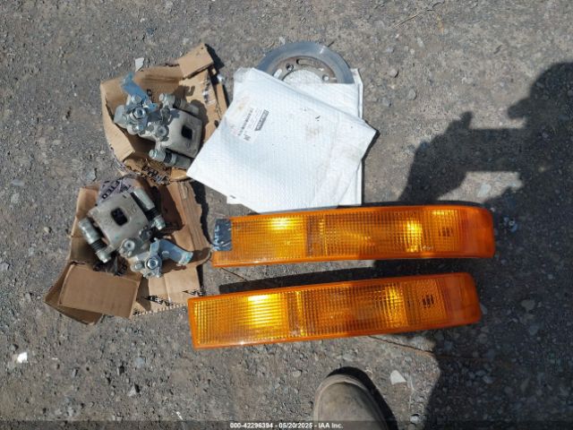 1GCZGUCG8E1136459 Chevrolet Express 3500 Work Van