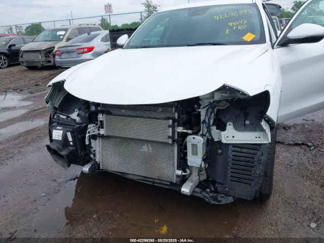 ZASPAKAN6K7C73740 Alfa Romeo Stelvio Awd