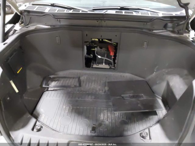 2024 FORD F-150 LIGHTNING 1FT6W5L72RWG24374 Photo 9