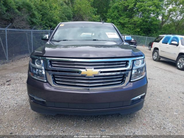 1GNSKKKC2FR158941 Chevrolet Suburban 1500 Ltz