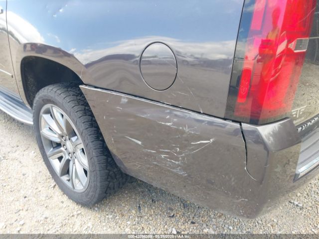1GNSKKKC2FR158941 Chevrolet Suburban 1500 Ltz