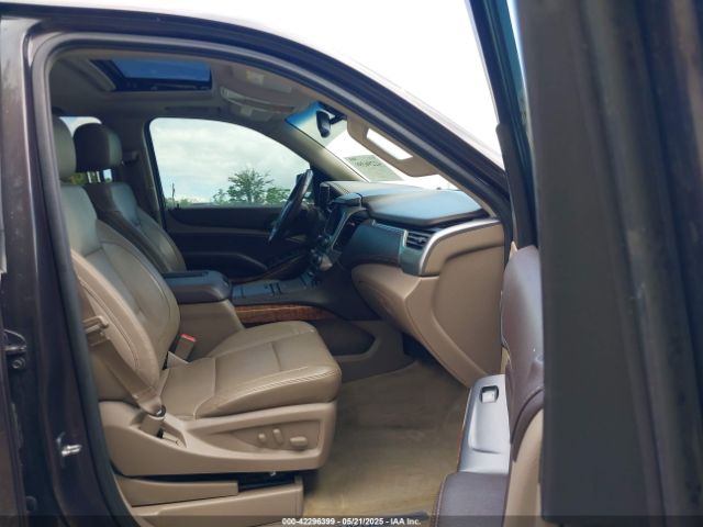 1GNSKKKC2FR158941 Chevrolet Suburban 1500 Ltz