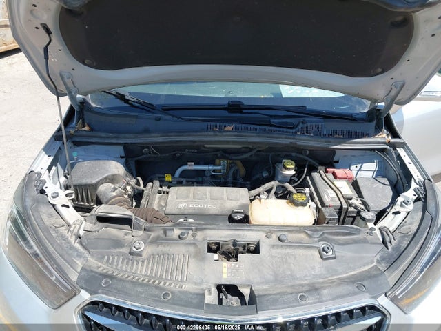 KL4CJASB6JB514515 Buick Encore Preferred