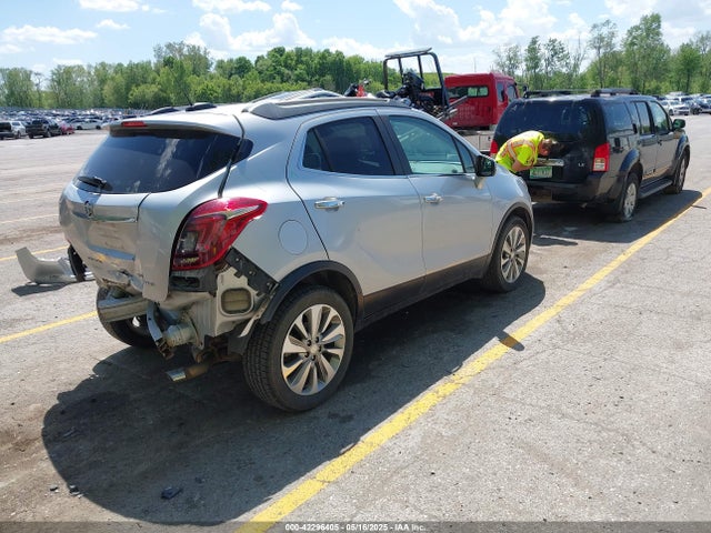 KL4CJASB6JB514515 Buick Encore Preferred