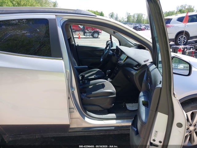 KL4CJASB6JB514515 Buick Encore Preferred
