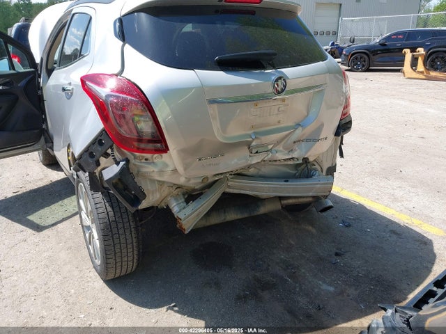 KL4CJASB6JB514515 Buick Encore Preferred