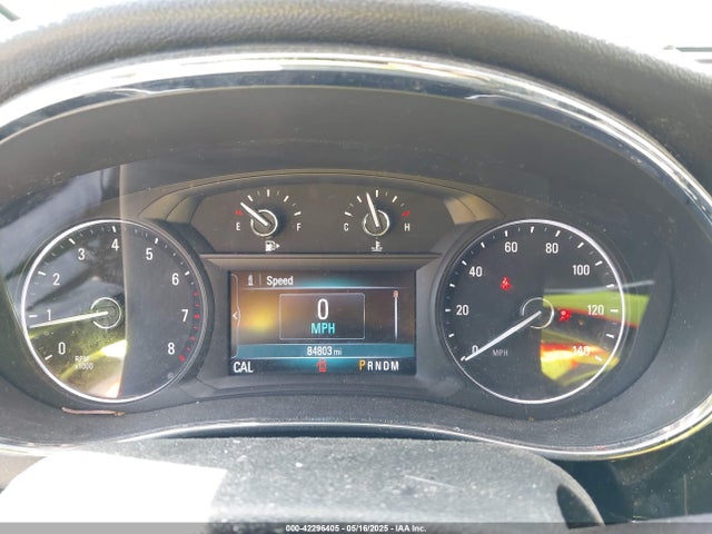 KL4CJASB6JB514515 Buick Encore Preferred