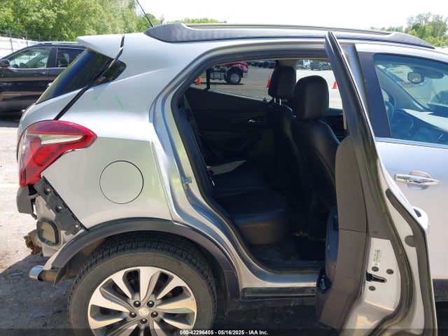 KL4CJASB6JB514515 Buick Encore Preferred
