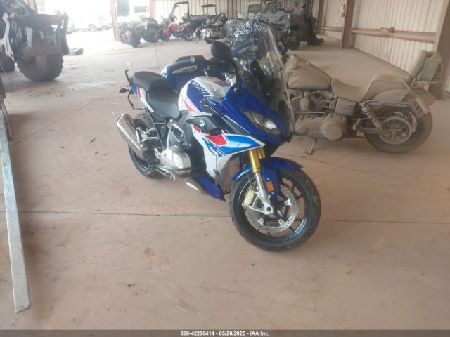 2023 BMW R 1250 WB10M8302P6G79291