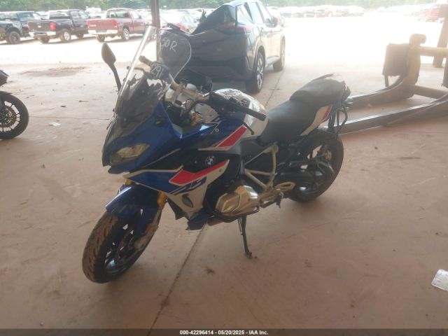 2023 BMW R 1250 WB10M8302P6G79291 Photo 1