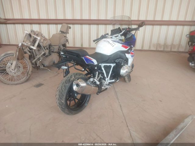 2023 BMW R 1250 WB10M8302P6G79291 Photo 3
