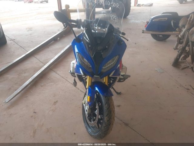 2023 BMW R 1250 WB10M8302P6G79291 Photo 4